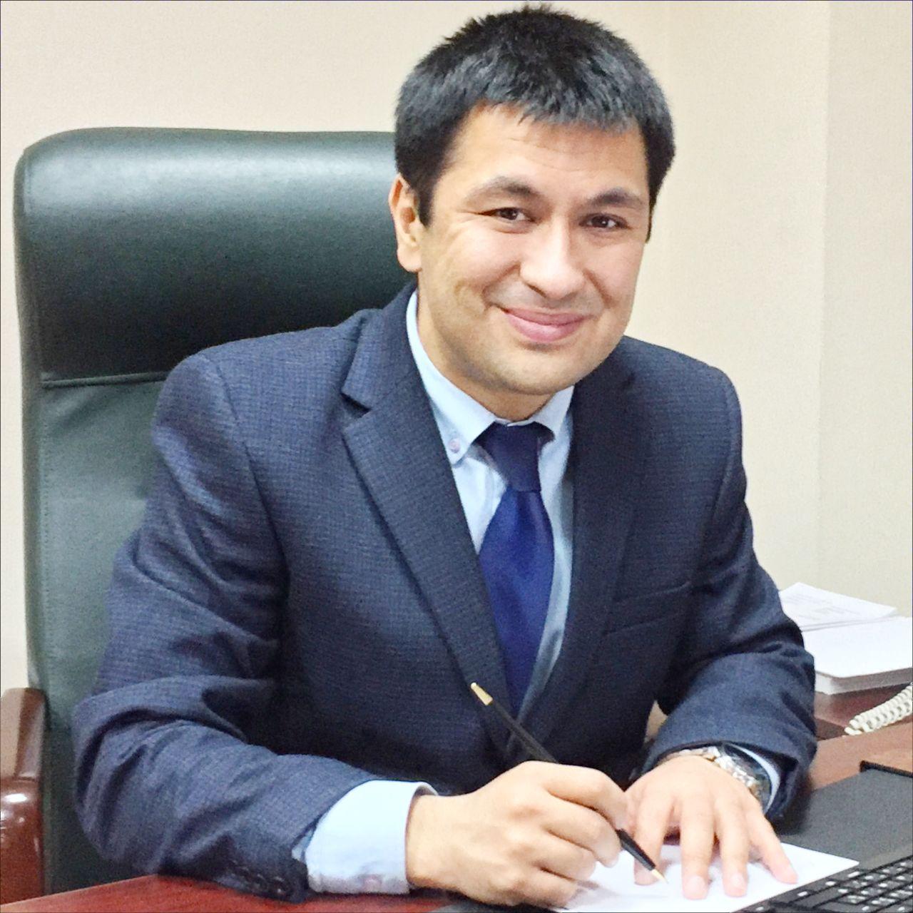 You are currently viewing The first vice-rector of Turin Polytechnic University in Tashkent was appointed an acting rector of the university