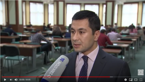 Read more about the article Uzbekistan24TV: Contribution of Turin Polytechnic University in Tashkent to the automotive industry of Uzbekistan