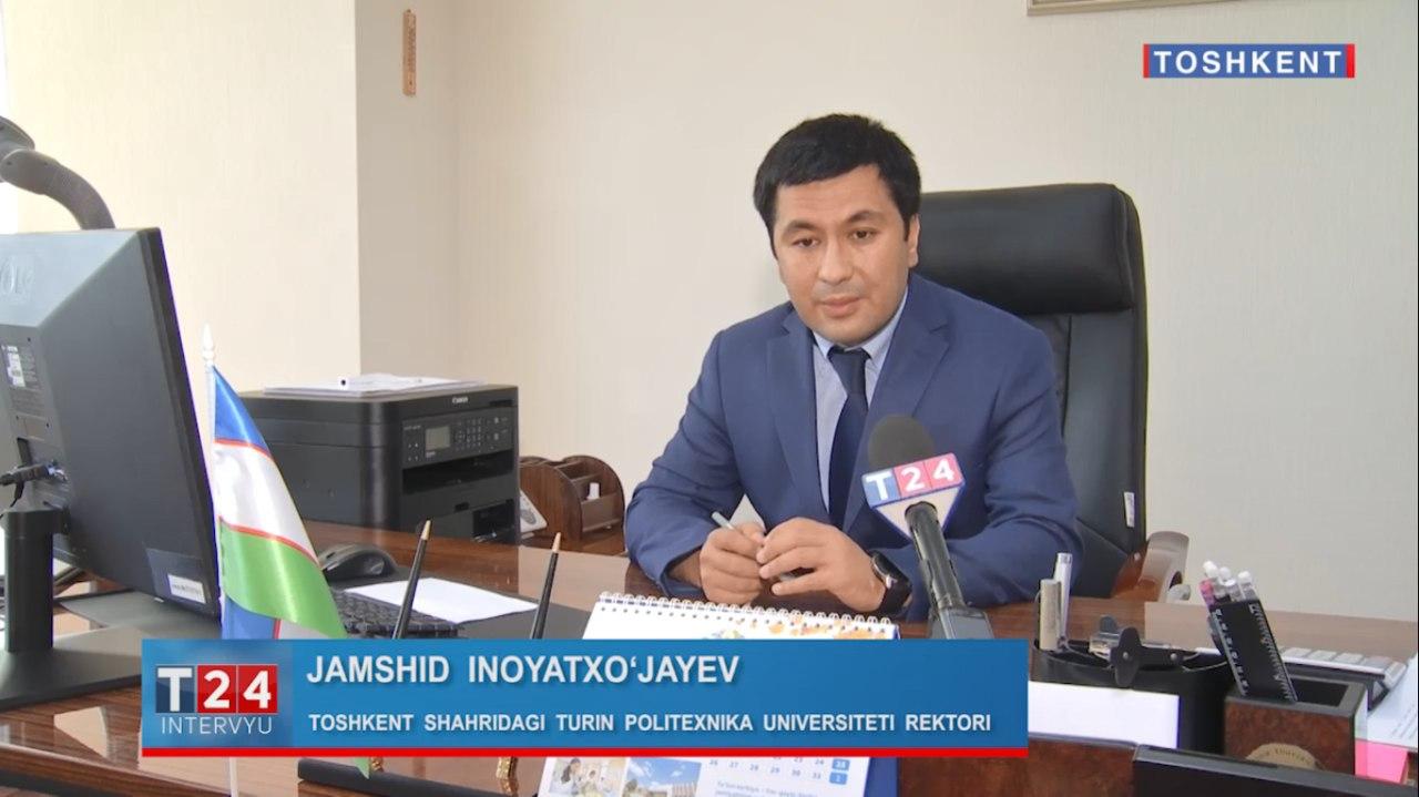 You are currently viewing Tashkent24TV: What is expected in the academic year 2020-2021?