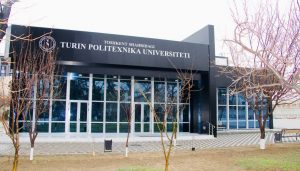 Read more about the article About the new academic building of TTPU