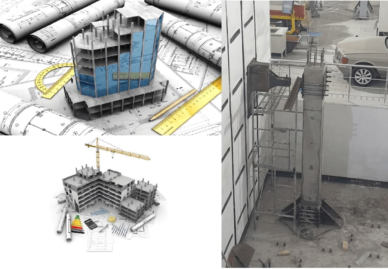 You are currently viewing Scientific seminar of two PhD students from Civil Engineering and Architecture Department, TTPU