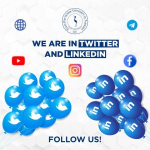 Подробнее о статье Теперь мы в LinkedIn и Twitter!