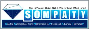 Read more about the article “Spectral optimization: from mathematics to physics and advanced technologies/SOMPATY” project of HORIZON 2020 in Uzbekistan