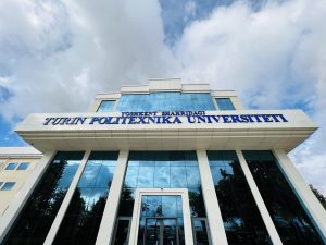 Read more about the article Toshkent shahridagi Turin politexnika universitetida sogʻlom ovqatlantirishni keytering usulida tashkil etish boʻyicha TENDER EʼLON QILADI