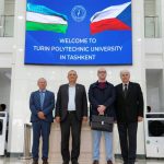 Cooperation with Ostrava Technical University has expanded