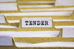 Read more about the article CALL FOR TENDER FOR EQUIPMENT PURCHASE