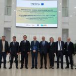 Expert lectures in the field of energy were held at TTPU