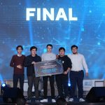 TTPU students win a major AI hackathon