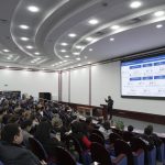 On December 27 of this year, an extended meeting of the University Council was held at Turin Polytechnic University in Tashkent