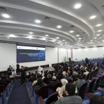 The opening ceremony of the “Winter School” on teaching the basics of Artificial Intelligence and Robotics was held at TTPU