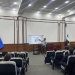 Open lessons by professors of the University are being held at Academic Lyceum under TTPU