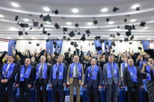 Read more about the article “Graduation Ceremony-2025” was held