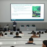 A Scientific-Practical Roundtable on Optoelectronics and Fiber-Optic Sensors Held at TTPU