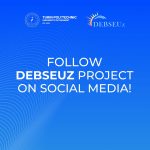 Следите за страницами проекта DEBSEUz в социальных сетях!