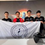 TTPU students ranked in the TOP-20 at the TEKNOFEST competition!