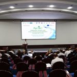 TTPUda “Emerging Trends and Challenges in Sustainable Transportation” mavzusida xalqaro konferensiya boʻlib oʻtdi