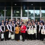 “Uzbekistan – European Union: Sustainable Energy Days” event was held at TTPU