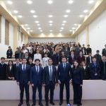 Take Off Startup Summit webinar held at TTPU