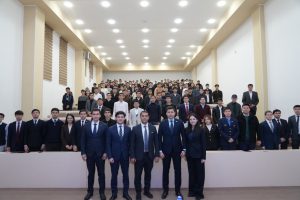 Read more about the article Take Off Startup Summit webinar held at TTPU