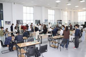 Read more about the article TTPUda “FUTURE BUILDERS CONTEST” talnovi bo‘lib o‘tmoqda!