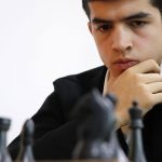 CHESS TOURNAMENT HAS COME TO AN END!