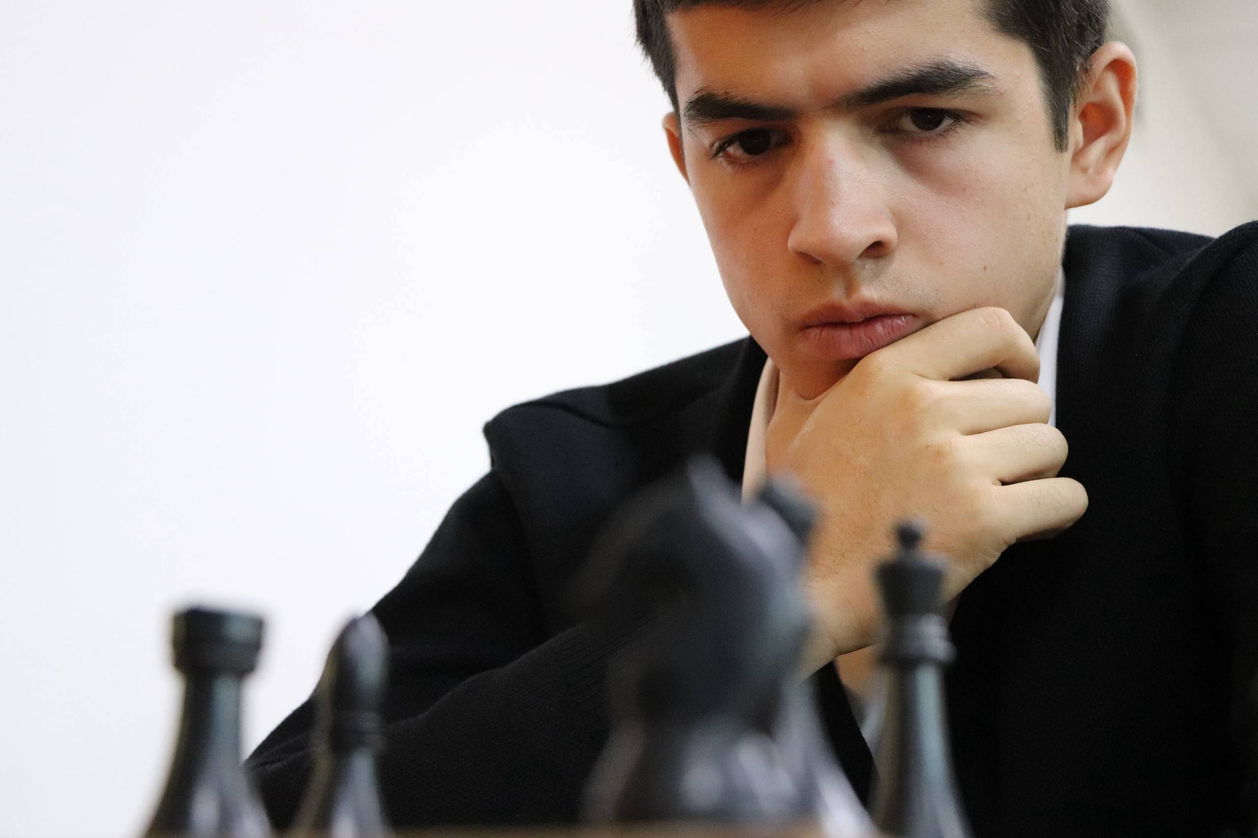 You are currently viewing CHESS TOURNAMENT HAS COME TO AN END!