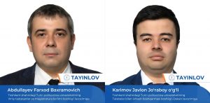 Read more about the article Appointment