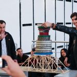 Future Builders Contest — RESULTS!