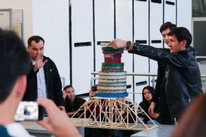 Read more about the article Future Builders Contest — RESULTS!