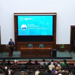 On November 8 of this year, the Forum for Lyceum Students and Their Parents was held at Turin Polytechnic University in Tashkent.