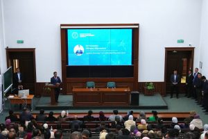 Read more about the article Joriy yilning 8-noyabr kuni Toshkent shahridagi Turin politexnika universitetida Litsey o‘quvchilari va ota-onalari forumi bo‘lib o‘tdi.