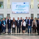 The final conference of the I2-PLEDGE project is taking place