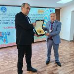 TTPU Professor Participated in International Forum