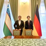 Meeting within the “Uzbegim” Project – Berlin