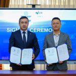 Cooperation Established Between TTPU and “Jinting Automobile Electric”