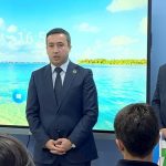 TTPU va Singapur xalqaro maktabi o’rtasidagi ta’lim hamkorligi