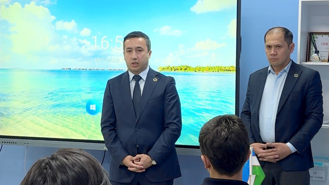 You are currently viewing Educational Partnership Between TTPU and Singapore International School