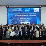 Scientific-Practical Conference at TTPU
