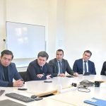 O‘zbekiston–Germaniya universitetlari rektorlari birinchi forumi doirasida