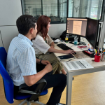 International Staff Mobility and Institutional Development (2025)