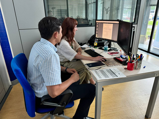 You are currently viewing International Staff Mobility and Institutional Development (2025)