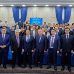 An International Seminar Was Held at Turin Polytechnic University in Tashkent