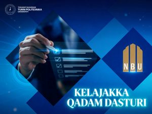 Read more about the article Attention TTPU graduates!