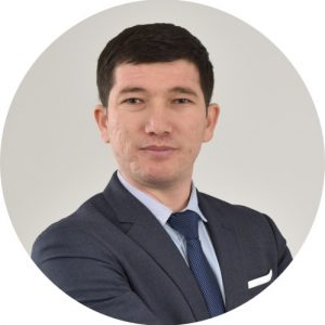 Abror Xoshimov